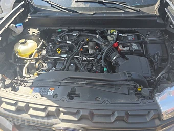 2022 Ford Maverick XL Crew Cab Short Bed - miniatura 15