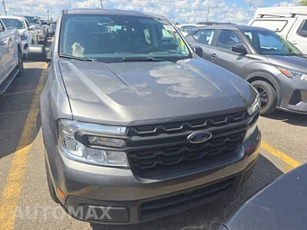 2022 Ford Maverick XL Crew Cab Short Bed - miniatura 2