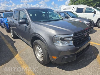 2022 Ford Maverick XL Crew Cab Short Bed - miniatura 3