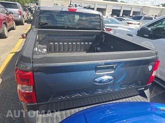2022 Ford Maverick XL Crew Cab Short Bed - miniatura 5