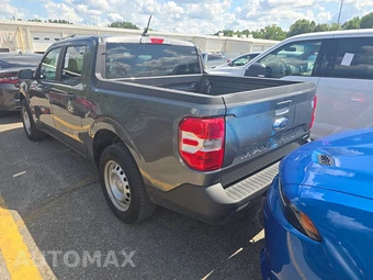 2022 Ford Maverick XL Crew Cab Short Bed - miniatura 6