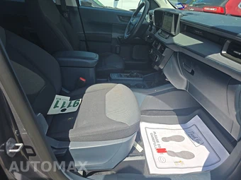 2022 Ford Maverick XL Crew Cab Short Bed - miniatura 8