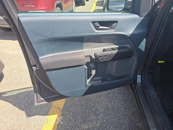 2022 Ford Maverick XL Crew Cab Short Bed - miniatura 9