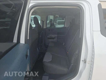 2022 Ford Maverick XL Crew Cab Short Bed - miniatura 10
