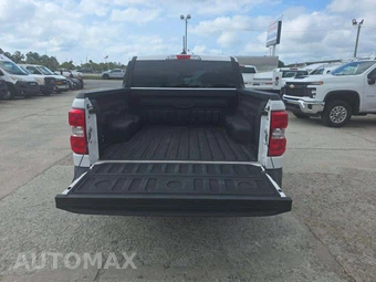 2022 Ford Maverick XL Crew Cab Short Bed - miniatura 11