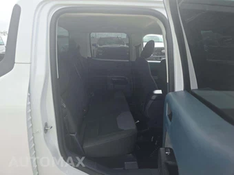 2022 Ford Maverick XL Crew Cab Short Bed - miniatura 13