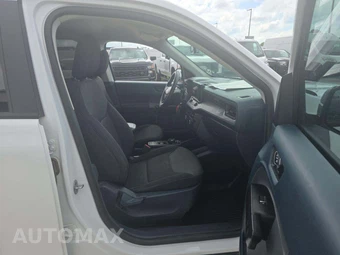 2022 Ford Maverick XL Crew Cab Short Bed - miniatura 15