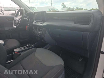 2022 Ford Maverick XL Crew Cab Short Bed - miniatura 16