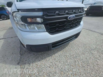2022 Ford Maverick XL Crew Cab Short Bed - miniatura 19
