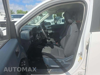 2022 Ford Maverick XL Crew Cab Short Bed - miniatura 3