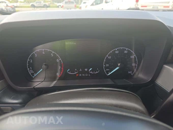 2022 Ford Maverick XL Crew Cab Short Bed - miniatura 6