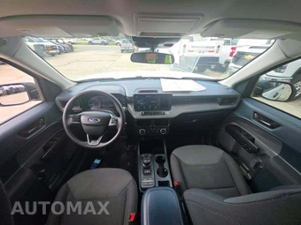 2022 Ford Maverick XL Crew Cab Short Bed - miniatura 7
