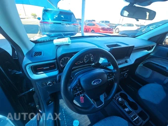 2022 Ford Maverick XLT Crew Cab Short Bed - miniatura 11