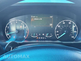 2022 Ford Maverick XLT Crew Cab Short Bed - miniatura 12