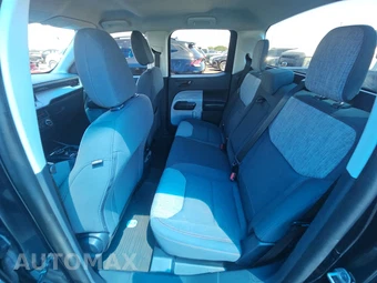 2022 Ford Maverick XLT Crew Cab Short Bed - miniatura 13