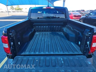 2022 Ford Maverick XLT Crew Cab Short Bed - miniatura 16