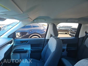 2022 Ford Maverick XLT Crew Cab Short Bed - miniatura 17