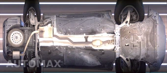 2022 Ford Maverick XLT Crew Cab Short Bed - miniatura 18