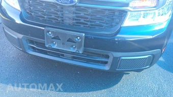 2022 Ford Maverick XLT Crew Cab Short Bed - miniatura 19