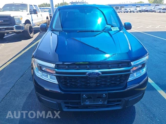 2022 Ford Maverick XLT Crew Cab Short Bed - miniatura 2