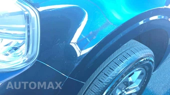 2022 Ford Maverick XLT Crew Cab Short Bed - miniatura 21
