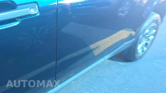 2022 Ford Maverick XLT Crew Cab Short Bed - miniatura 23
