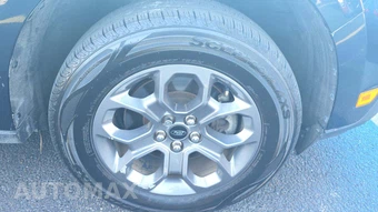 2022 Ford Maverick XLT Crew Cab Short Bed - miniatura 26