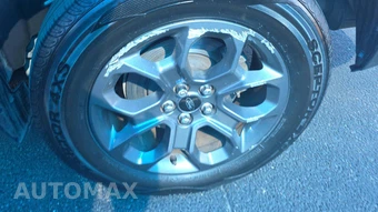 2022 Ford Maverick XLT Crew Cab Short Bed - miniatura 27