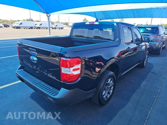 2022 Ford Maverick XLT Crew Cab Short Bed - miniatura 4