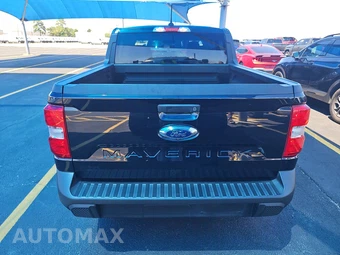 2022 Ford Maverick XLT Crew Cab Short Bed - miniatura 5
