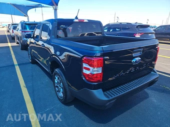 2022 Ford Maverick XLT Crew Cab Short Bed - miniatura 6