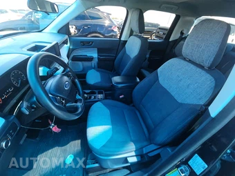 2022 Ford Maverick XLT Crew Cab Short Bed - miniatura 7