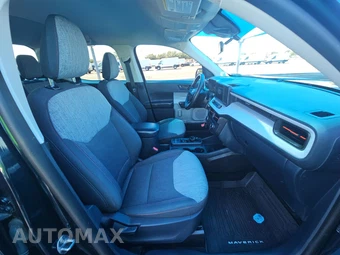 2022 Ford Maverick XLT Crew Cab Short Bed - miniatura 8