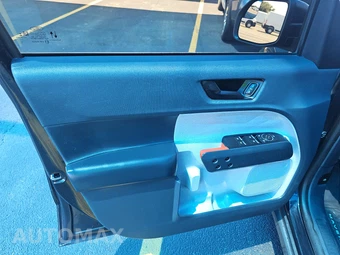 2022 Ford Maverick XLT Crew Cab Short Bed - miniatura 9