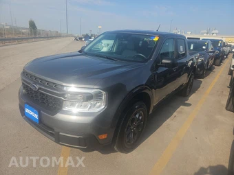 2022 Ford Maverick XLT Crew Cab Short Bed