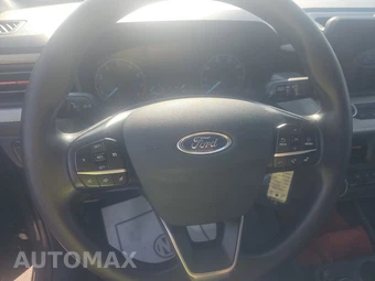 2022 Ford Maverick XLT Crew Cab Short Bed - miniatura 10