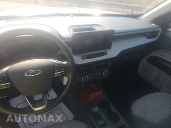 2022 Ford Maverick XLT Crew Cab Short Bed - miniatura 11
