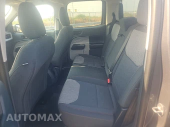 2022 Ford Maverick XLT Crew Cab Short Bed - miniatura 13