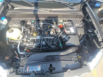 2022 Ford Maverick XLT Crew Cab Short Bed - miniatura 15