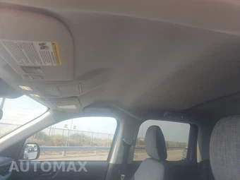 2022 Ford Maverick XLT Crew Cab Short Bed - miniatura 17