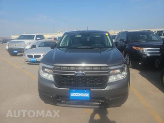 2022 Ford Maverick XLT Crew Cab Short Bed - miniatura 2