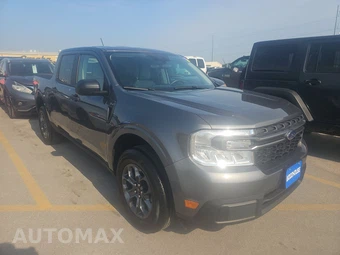 2022 Ford Maverick XLT Crew Cab Short Bed - miniatura 3
