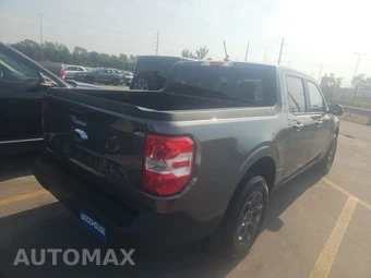 2022 Ford Maverick XLT Crew Cab Short Bed - miniatura 4