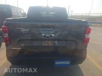 2022 Ford Maverick XLT Crew Cab Short Bed - miniatura 5