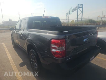 2022 Ford Maverick XLT Crew Cab Short Bed - miniatura 6