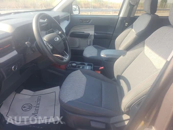 2022 Ford Maverick XLT Crew Cab Short Bed - miniatura 7
