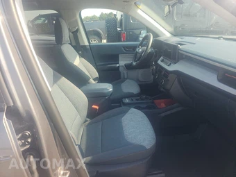 2022 Ford Maverick XLT Crew Cab Short Bed - miniatura 8