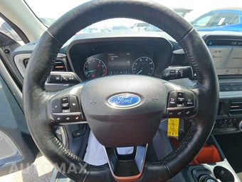 2022 Ford Maverick XLT Crew Cab Short Bed - miniatura 10