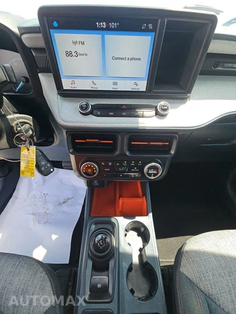 2022 Ford Maverick XLT Crew Cab Short Bed - miniatura 11