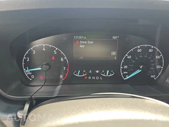 2022 Ford Maverick XLT Crew Cab Short Bed - miniatura 12